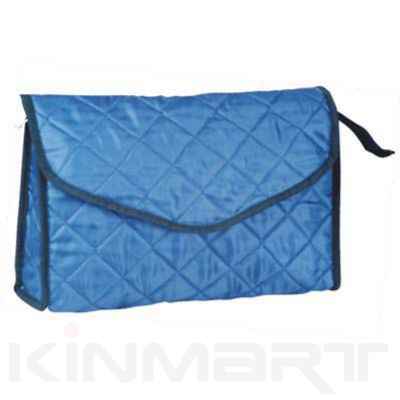 Quilt Toiletry Bag Bulk